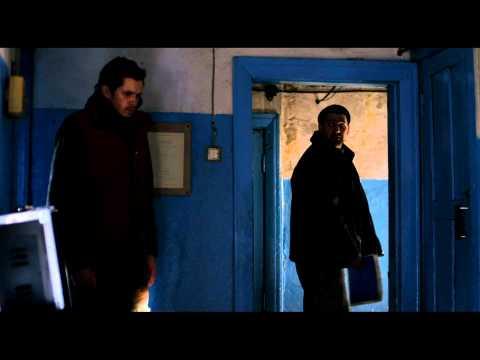 How I Ended this Summer - trailer -  opens April 22