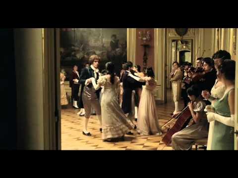 Mysteries of Lisbon - trailer with English subtitles