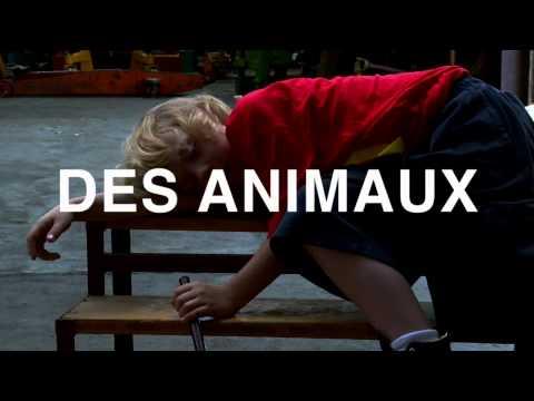 FILM SOCIALISME JL  GODARD TRAILER 6