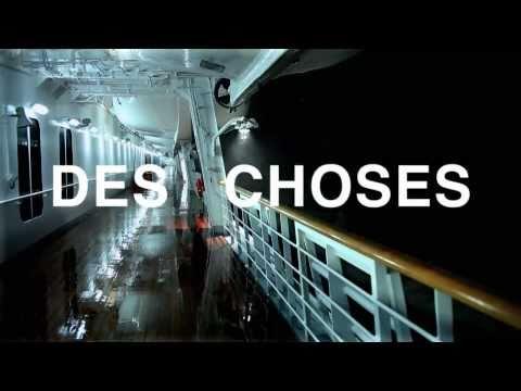 FILM SOCIALISME JL  GODARD TRAILER 3