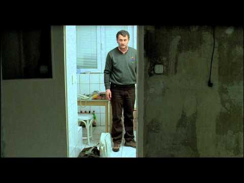 Aurora by Cristi Puiu Official UK trailer HD