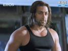 Salman Khan gets bashed up - Saawan :The Love Season