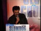 Anil Kapoor Unveils Slumdog Millionarie Music