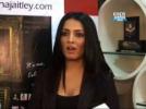 Gorgeous Celina Jaitley Launches her Website