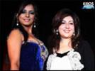 Neetu Chandra at Fosters Archana Kochhar Fashion Show