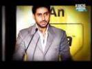 Abhishek Bachchan Unveils New Idea Campaign