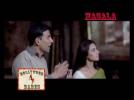 Akshay Kumar & Vidya Balan enter in a secret room - Bhool Bhulaiyaa