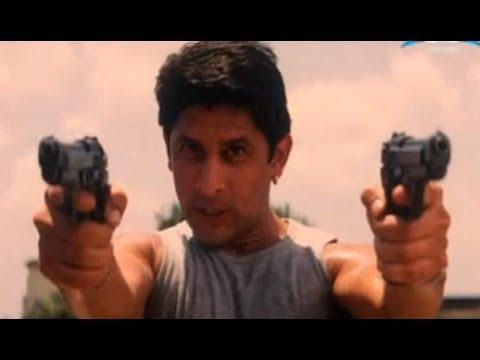 Arshad Warsi Takes Shooting Lessons From Gangsters - Waisa Bhi Hota Hai Part 2