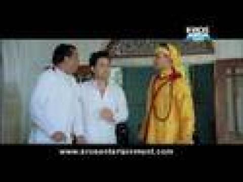 Psychiatrist Akshay Kumar in funny act - Bhool Bhulaiyaa