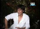 Shah Rukh Khan Wishes His Fans Happy Diwali