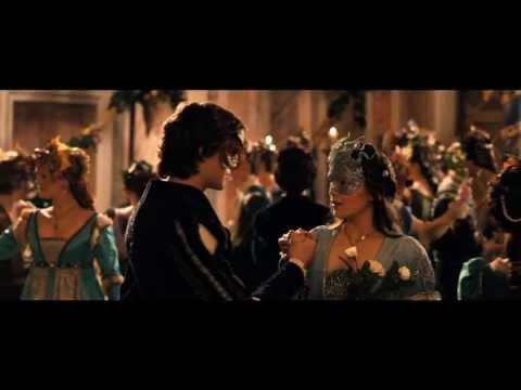 Romeo & Juliet Official Trailer - In UK Cinemas 26th July