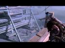 Vido Assassin's Creed 3 -  Tyranny Of King Washington -- Official Betrayal Trailer [ANZ]