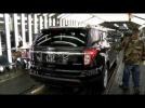 Ford Explorer - Chicago Assembly Plant | AutoMotoTV