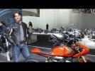 BMW Motorrad  Concorso d'Eleganza Villa d'Este Maggio 2013 Interview Edgar Heinrich  | AutoMotoTV
