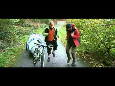 Turistas (Sightseers) - Trailer subtitulado en español