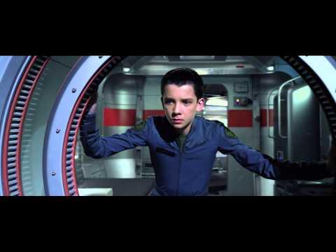 Ender's Game - UK Teaser Trailer