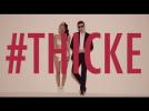 Robin Thicke Talks the Making of His Hot New Single "Blurred Lines"!