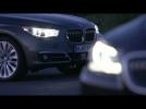 BMW 5 Series - Sedan, Touring and Gran Turismo | AutoMotoTV