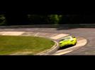 Mercedes Benz SLS AMG Coupe Electric Drive - Record Nurburgring Lap | AutoMotoTV