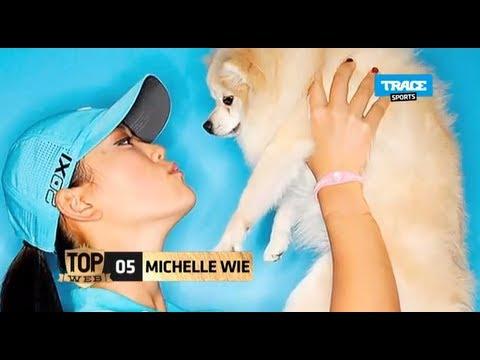 Top 5 Athlete Dog Owners