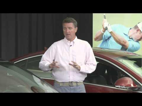 What makes a good car for a graduate? - Car Buying Advice | AutoMotoTV