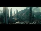 Vidéo STAR TREK INTO DARKNESS - LE CRASH VOST Vidéo STAR TREK INTO DARKNESS - LE CRASH VOST