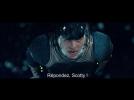 Vidéo STAR TREK INTO DARKNESS - LE SAUT (extrait exclusif de 3 minutes) VOST Vidéo STAR TREK INTO DARKNESS - LE SAUT (extrait exclusif de 3 minutes) VOST