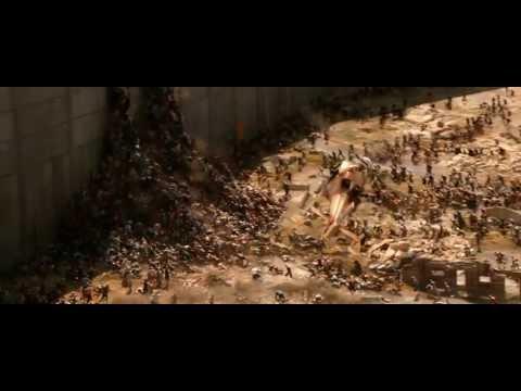 World War Z Official Movie Spot: Prepare