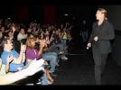 World War Z Special Fan Screenings: Brad Pitt surprise