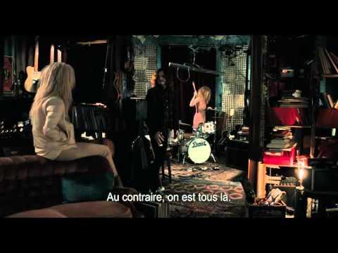 Only Lovers Left Alive - Extrait 2 VOSTFR