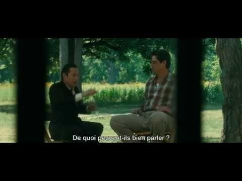 Jimmy P (Psychothérapie d'un Indien des Plaines) - Extrait VOSTFR