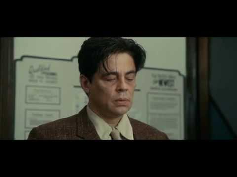 Jimmy P (Psychothérapie d'un Indien des Plaines) - Extrait VO
