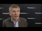 BlackBerry Live 2013: Interview with Nick Fry, Former CEO, MERCEDES AMG PETRONAS Formula One Team