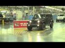 1 Millionth Jeep Wrangler (JK) Rolls Off the Line | AutoMotoTV