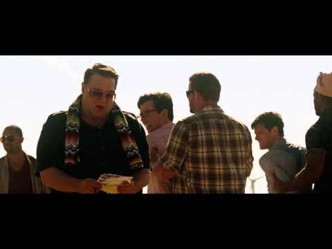 The Hangover Part 3 - HD Featurette 'The End' - Official Warner Bros. UK