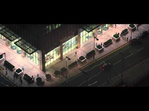 Hummingbird 'Darker Story' TV spot