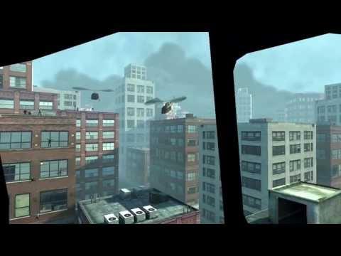 World War Z Official Mobile and Tablet Game Trailer