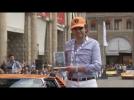 Lamborghini 50th Anniversary Grand Tour -- Day 4 Sant'Agata Bolognese