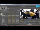 Vidéo Tutoriel Adobe Premiere Pro : La fenêtre de projet Vidéo Tutoriel Adobe Premiere Pro : La fenêtre de projet