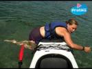How to get back into a kayak - Label : Pratiks FR - Category : Famille et Loisirs