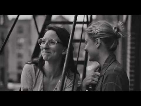 Frances Ha Trailer: In UK cinemas July 26th