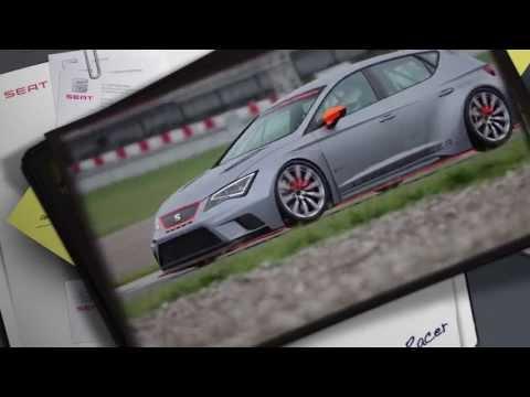 The hottest SEAT Leon of all time | AutoMotoTV
