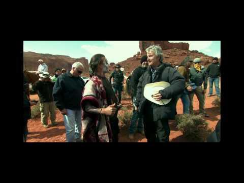 The Lone Ranger - Behind the Scenes | Official HD