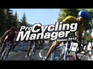 PRO CYCLING MANAGER 2013: LAUNCH TRAILER