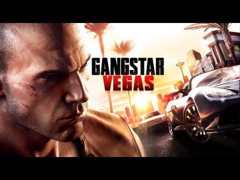 Gangstar Vegas - OFFICIAL Dev Diary Part 1/3 - iOS & Android