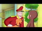Curious George Swings Into Spring on DVD - "What is Spring?" Clip