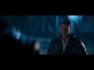 Jack Reacher Official Movie Spot: Break