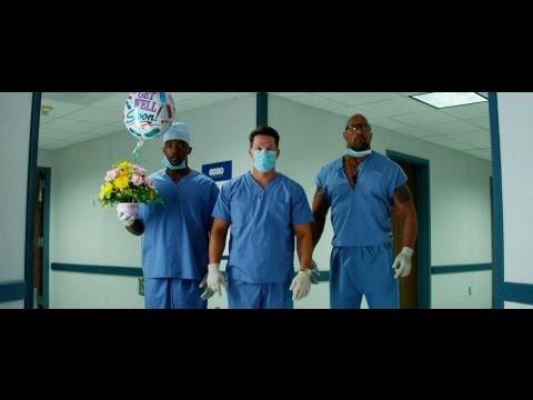 Pain & Gain Movie Spot: Pie