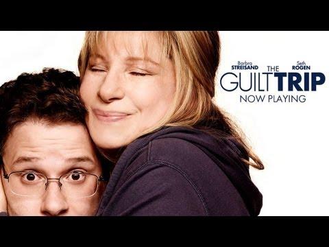 The Guilt Trip Movie Official Spot: Surprise
