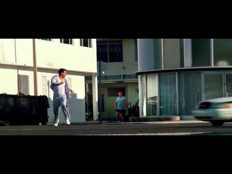 Pain & Gain Movie Spot: Step